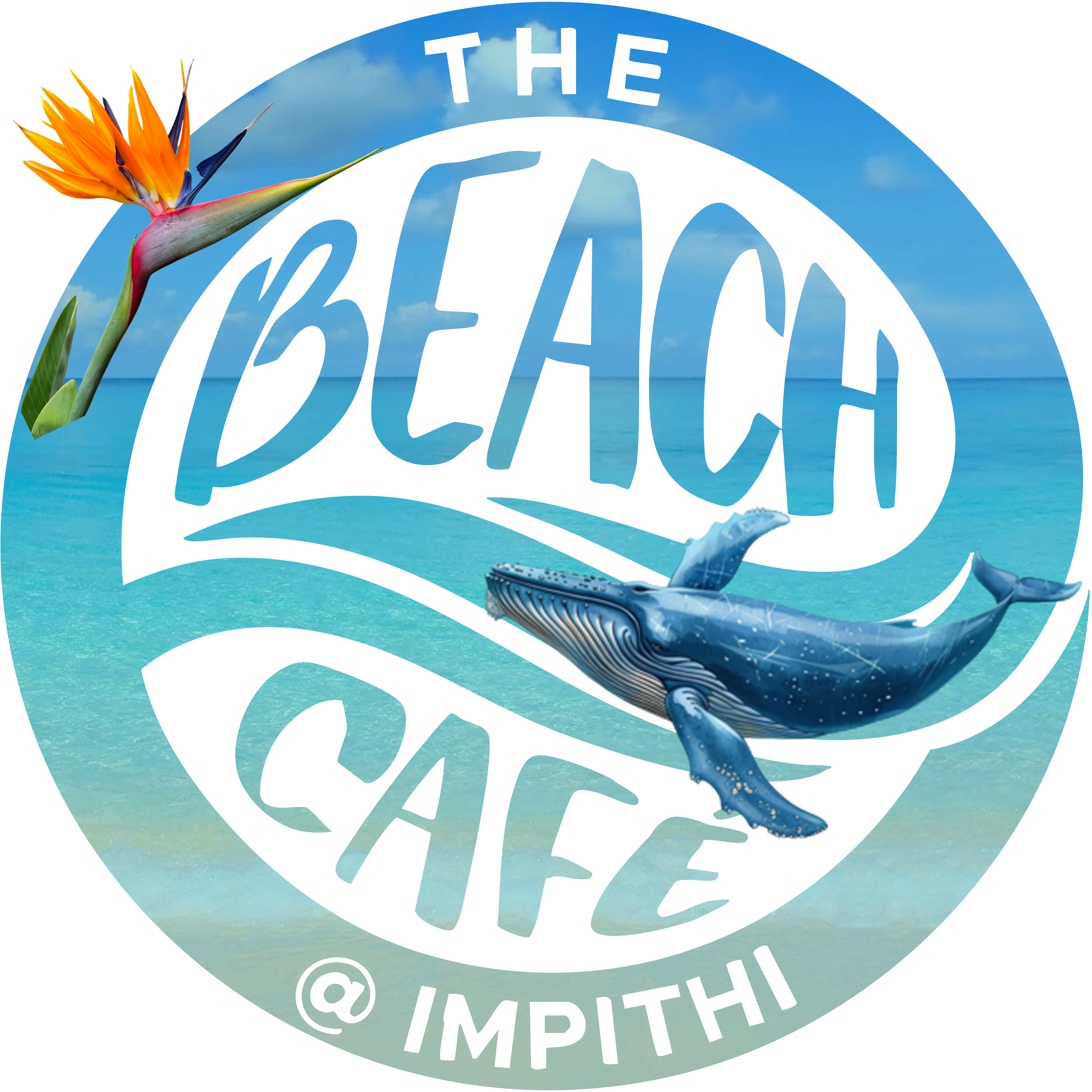 Beach Cafe Logo