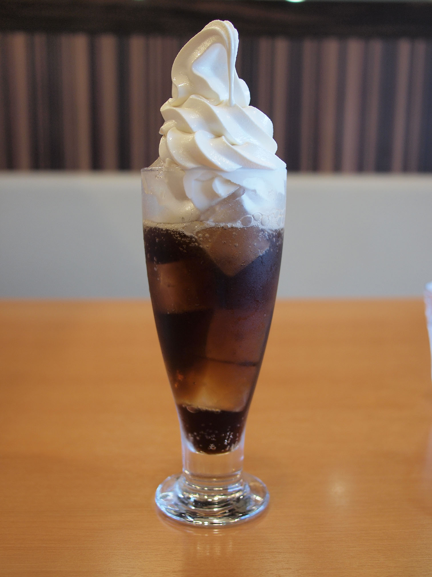 Ice Cream Float